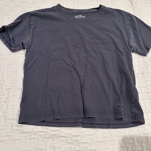 Grey T shirt